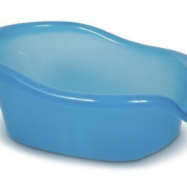 Smartcat The Ultimate Cat Litter Box - Transparent Blue