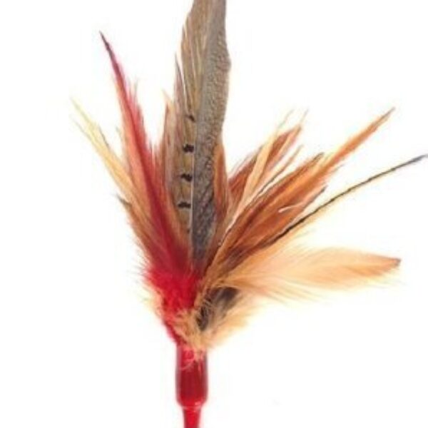 Da Bird Refill Wild Thing Feather Replacement