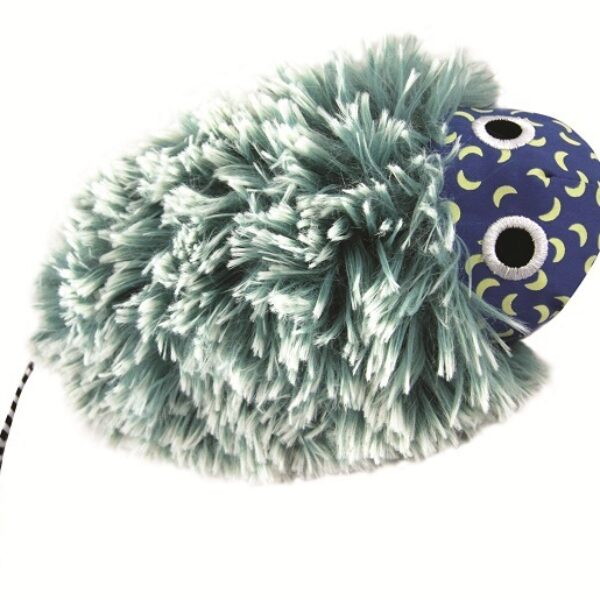 Petstages Nighttime Cuddle Toy