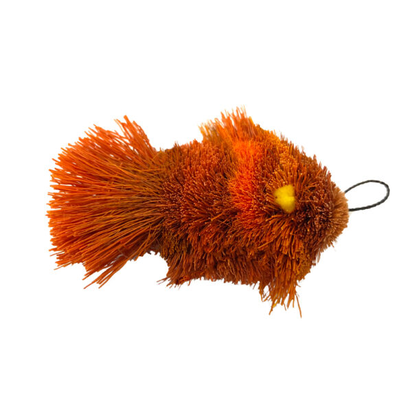 Cat Lures Da Goldfish Replacement Toy