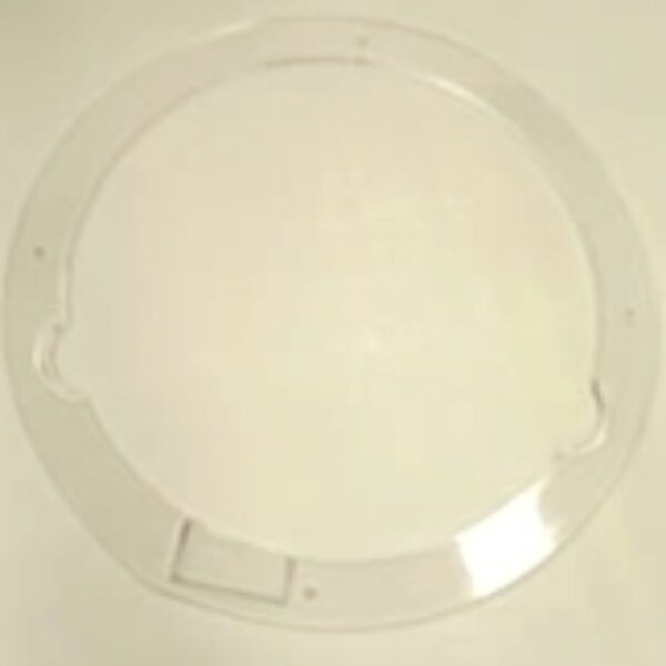 Replacement Ring for Transcat Small Glass Cat Door