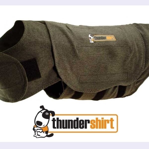 ThunderShirt Anxiety Vest for Dogs
